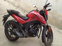 CB Hornet 160R